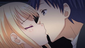 Amai Ijiwaru Episodio 2 Online