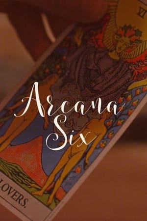 Image Arcana Six