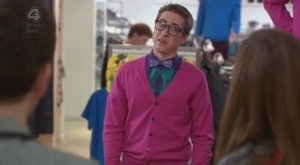 The Inbetweeners 3×3