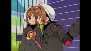 Cardcaptor Sakura: Episódio: 15 da 3ª Temporada