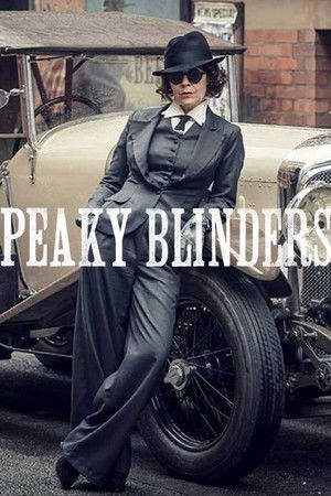 poster Peaky Blinders