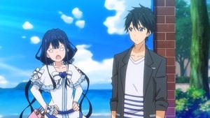 Masamune-kun’s Revenge: Season 1 Episode 3 –