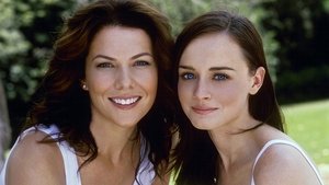 poster Gilmore Girls