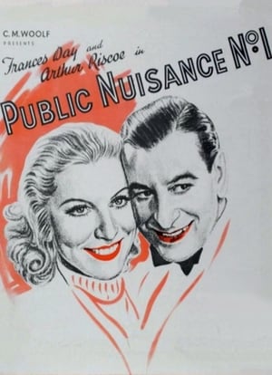 Poster Public Nuisance No. 1 (1936)