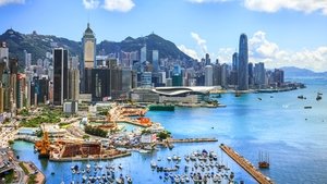 Bizarre Foods: Delicious Destinations Hong Kong