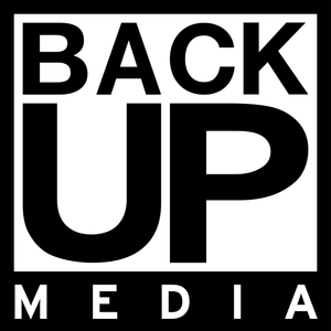 Logo Backup Media