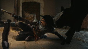 KILL/SAVE