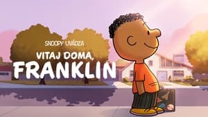 Snoopy présente : Bienvenue à la maison, Franklin