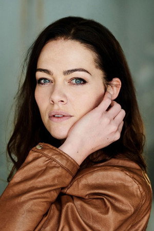 Kristina Dörfer portrait