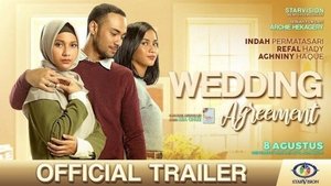 Wedding Agreement (2019)