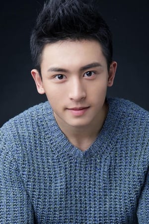 Zhang Zhehan isXu Jin