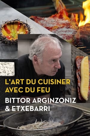 L'art de cuisiner avec le feu (2019)