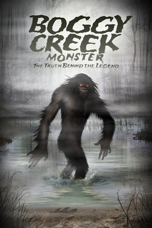 Boggy Creek Monster 6