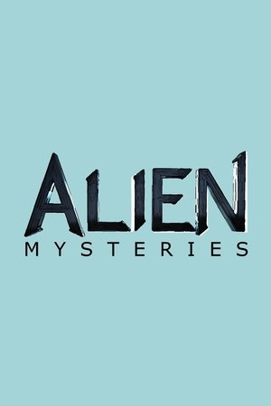 Image Alien Mysteries