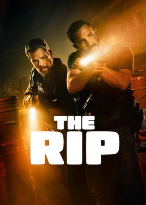 poster The Rip