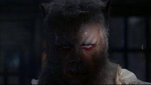 The Curse of the Werewolf film complet