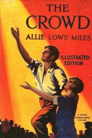 Постер фильма «Толпа (1928)» — (13 из 18)