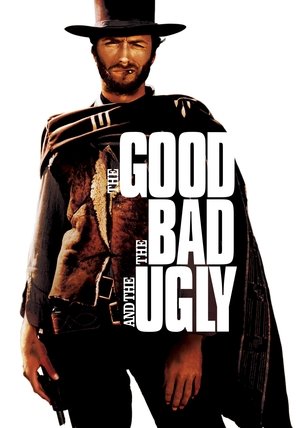 poster The Good, the Bad and the Ugly