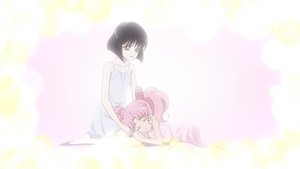 Sailor Moon Crystal: Season 3 Episode 10