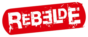 Rebelde — Logos 6