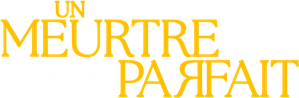 Un meurtre (presque) parfait — Logos 1