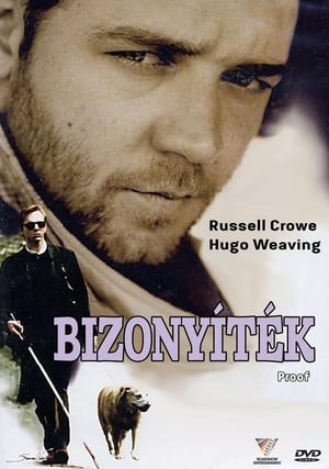 Bizonyíték