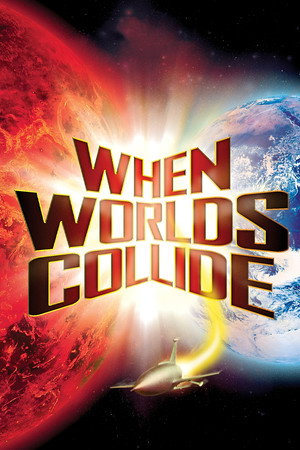 When Worlds Collide 25