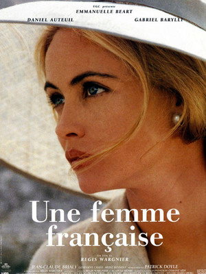 A French Woman