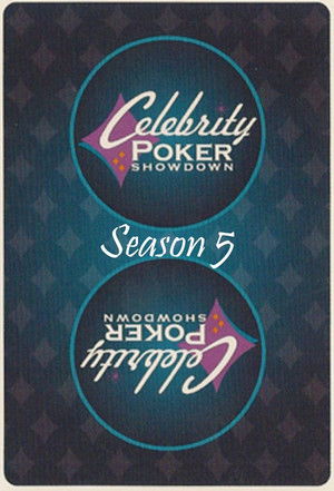 Celebrity Poker Showdown - Season 5