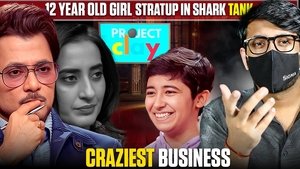 Ankur Warikoo Invested in this startup || shark tank india season 4
