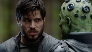 Krypton: Saison 2 Episode 1