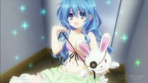 Date a Live: Season 1 Episode 11 –