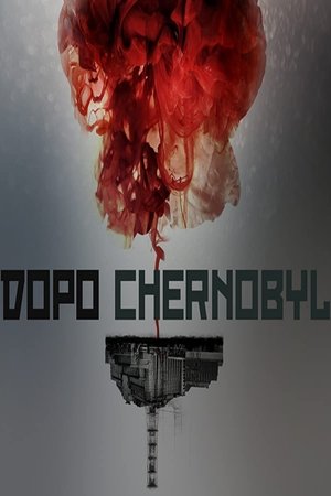 Poster Dopo chernobyl 2016