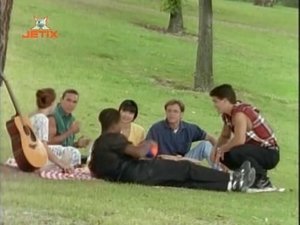 Power Rangers Season 2 Episode 11
