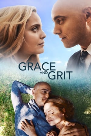 Poster Grace and Grit 2021