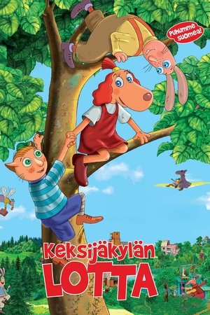Keksijäkylän Lotta (2006)