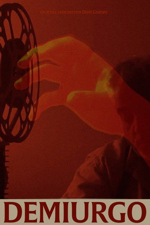 Demiurge 8