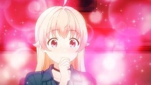 WITCH WATCH Episódio 4