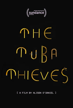 Poster di The Tuba Thieves