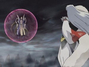 InuYasha: 1×156