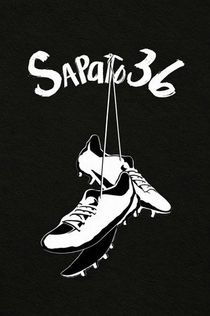 Sapato 36