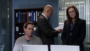 Major Crimes: 1×7