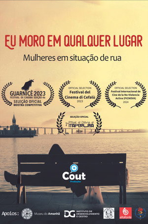 Eu Moro em Qualquer Lugar (2022)