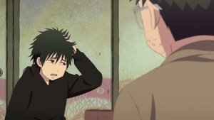 Dekin no Mogura Episódio 09