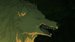 Fate/strange Fake: 1×10