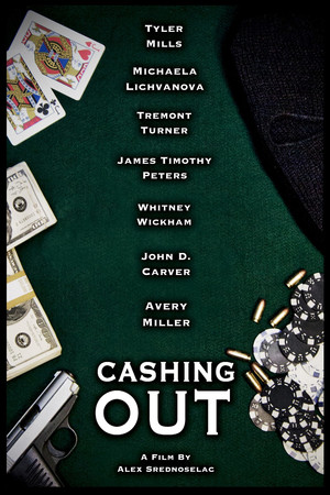 Cashing Out 5