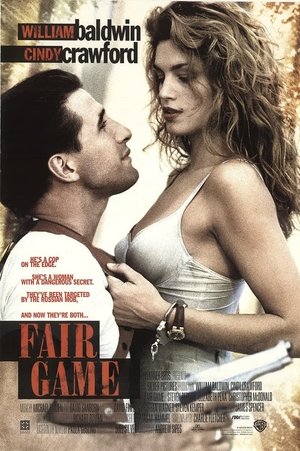 Click for trailer, plot details and rating of Fair Game (1995)