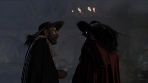 Cyrano de Bergerac (1990)