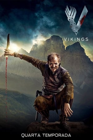 Vikings: Temporada 4