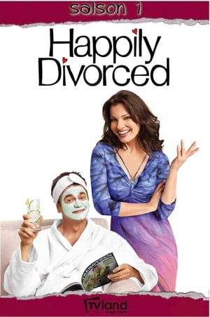 Happily Divorced: Staffel 1